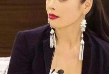 许晴宁静吵架视频,娱乐圈风云再起