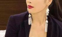 许晴宁静吵架视频,娱乐圈风云再起