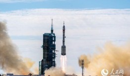 神州飞船视频,太空征途的壮丽篇章