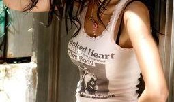 周秀娜的洗澡写真视频,性感写真视频幕后揭秘