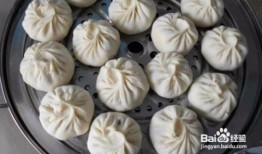 做包子视频和方法,视频教程带你轻松掌握传统美食制作技巧