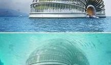 海上超级大漩涡视频