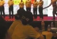 真人打屁股实践视频,揭秘视频背后的惊人真相