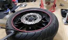 摩托车轮胎更换视频,摩托车轮胎更换全解析