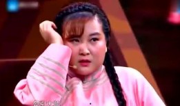 贾玲和陈赫的小品视频,笑料连连演绎生活百态