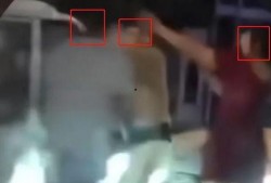 打屁屁的视频大全,趣味搞笑瞬间大盘点