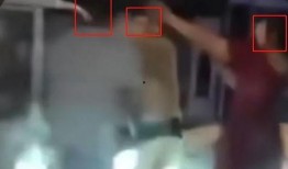 打屁屁的视频大全,趣味搞笑瞬间大盘点
