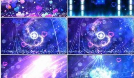 演出背景视频素材,探寻演出背后的故事