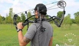 复合弓狩猎视频集锦,复合弓狩猎巅峰对决集锦