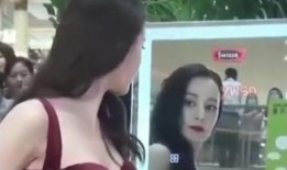 迪丽热巴骂人视频,真相与争议全解析