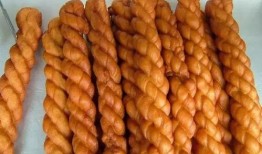 麻花怎么拧视频,视频教学轻松学会传统手艺