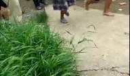 小孩溺水死亡视频,儿童溺水身亡，警钟长鸣安全意识