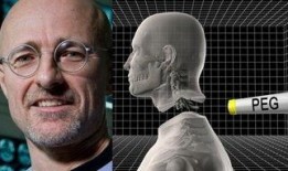 活人头部生蛆视频,头部生蛆的恐怖真相