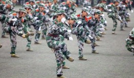 军体拳表演视频,激情四溢的武术表演瞬间