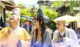 新济公活佛大结局视频,传奇济公圆满谢幕，神秘真相揭晓