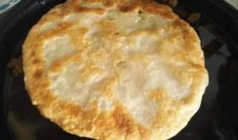 油饼制作方法视频,家常美味轻松上手