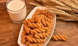 麻花怎么拧视频,视频教学轻松学会传统手艺