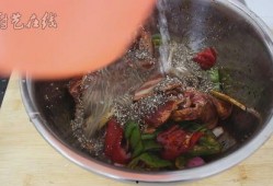 怎么样做牛排视频教程,跟随视频教程学做美味牛排