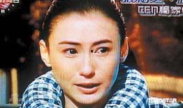 张柏芝采访视频,揭秘她的星途与家庭生活