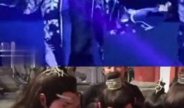 肖战很火的跳舞视频,舞蹈魅力引粉丝狂热追捧