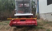 收割机没摆箱二刀视频