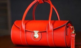 手勾包包视频,跟随视频轻松学会制作时尚包包