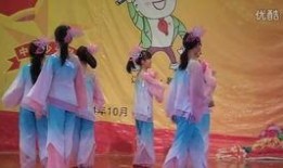 奔跑吧红樱舞蹈视频,舞蹈视频燃情呈现，青春活力无限