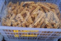 麻花怎么拧视频,视频教学轻松学会传统手艺