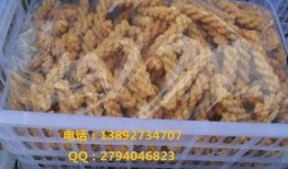 麻花怎么拧视频,视频教学轻松学会传统手艺