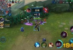 s8吕布视频解说,解析英雄操作与战术布局