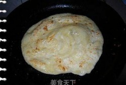 油饼制作方法视频,家常美味轻松上手