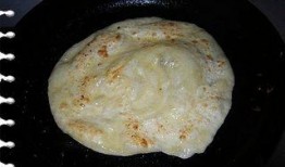 油饼制作方法视频,家常美味轻松上手