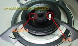 燃气灶感应针安装视频,轻松掌握安全操作步骤