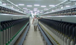 大圆机挡车工视频,视频教学解析