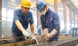 高级焊工横焊技巧视频