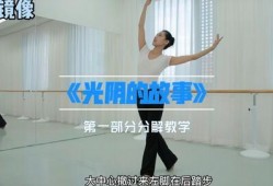 简单易学的舞蹈教学视频,零基础入门！跟着教学视频轻松学会热门舞蹈