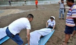 溺水事件视频,还原一起溺水事件的生死瞬间