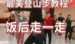 登山步视频,跟随登山步视频探索极限挑战