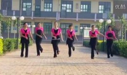 兔子舞教学视频,轻松学会可爱兔子舞，快乐舞动每一天