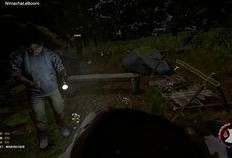 森林通关视频,畅游神秘森林，揭秘游戏奥秘