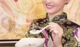 张柏芝录祝福视频,传递爱与美好