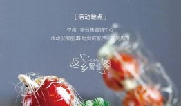 七娃糖葫芦广告视频,甜蜜回忆，尽在这一串串美味