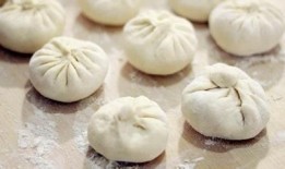 做包子视频和方法,视频教程带你轻松掌握传统美食制作技巧