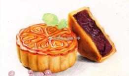 中秋绘画视频,共赏绘画之美