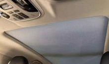 汽车顶棚怎么清洗视频,视频教学，轻松焕新