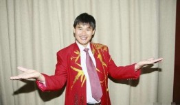 朱之文跟于文华唱歌视频,经典旋律再现舞台