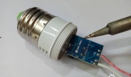 led灯泡维修视频,轻松掌握灯泡修复技巧