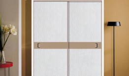 衣柜门轮子安装视频