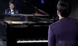 郎朗弹钢琴视频,郎朗钢琴演奏风采再现