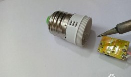 led灯泡维修视频,轻松掌握灯泡修复技巧
